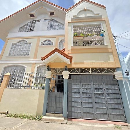 35 Amistad Guesthouse Baguio City Exterior photo