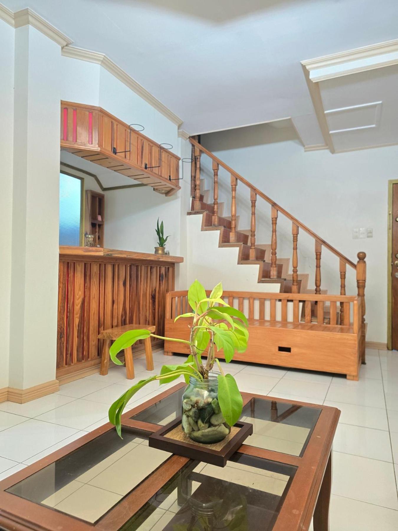35 Amistad Guesthouse Baguio City Exterior photo