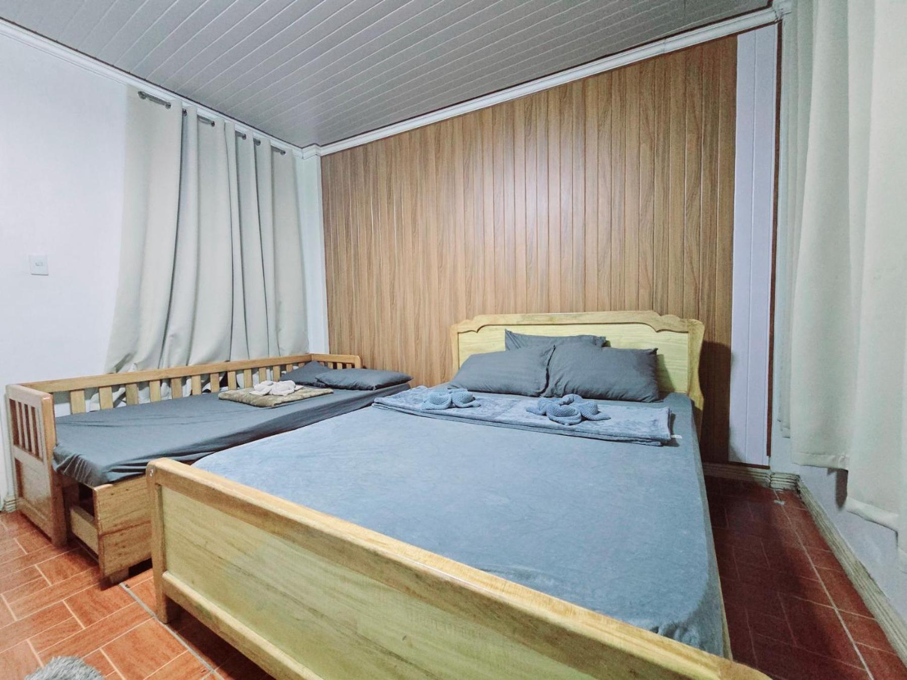 35 Amistad Guesthouse Baguio City Exterior photo