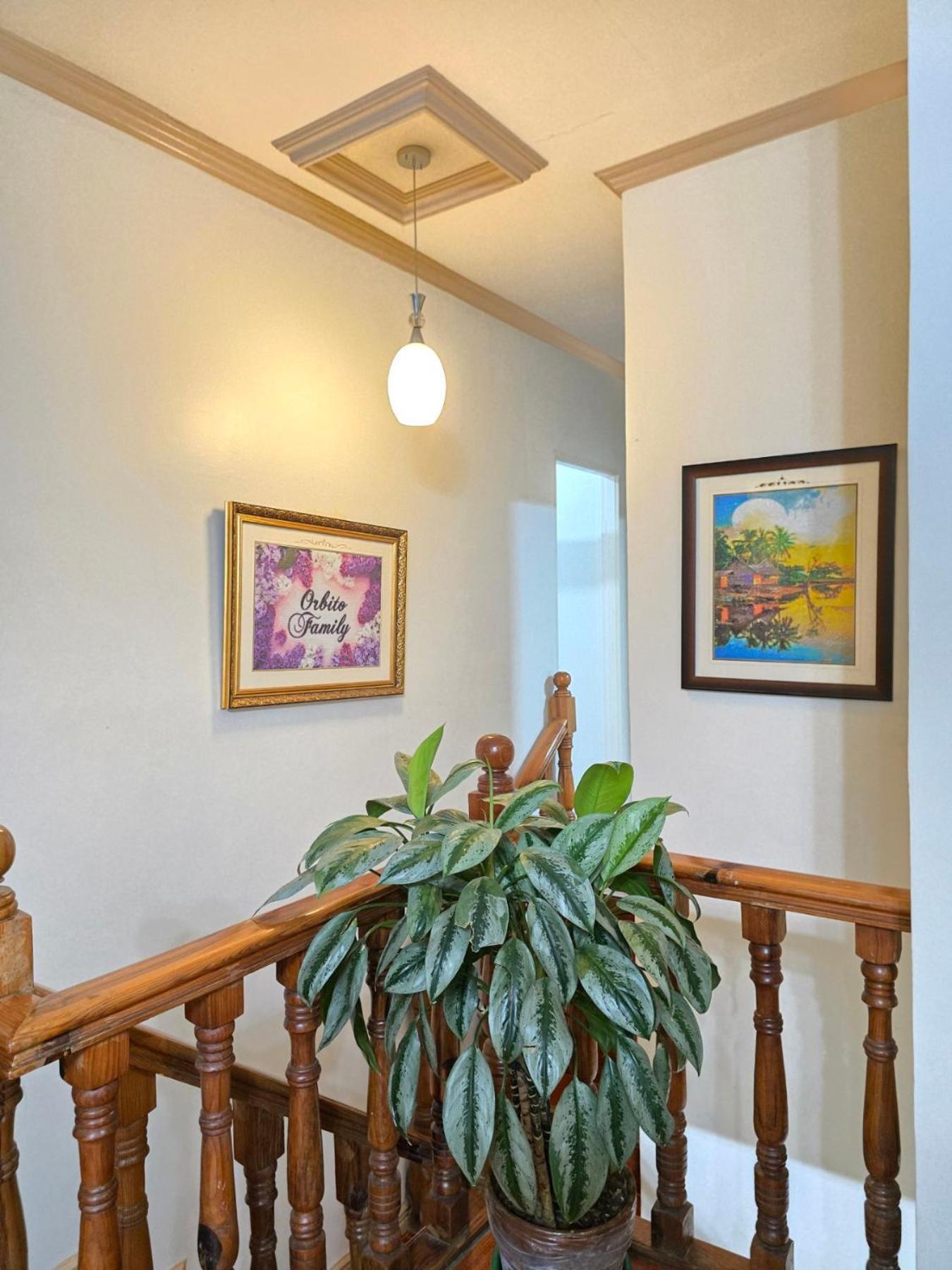 35 Amistad Guesthouse Baguio City Exterior photo